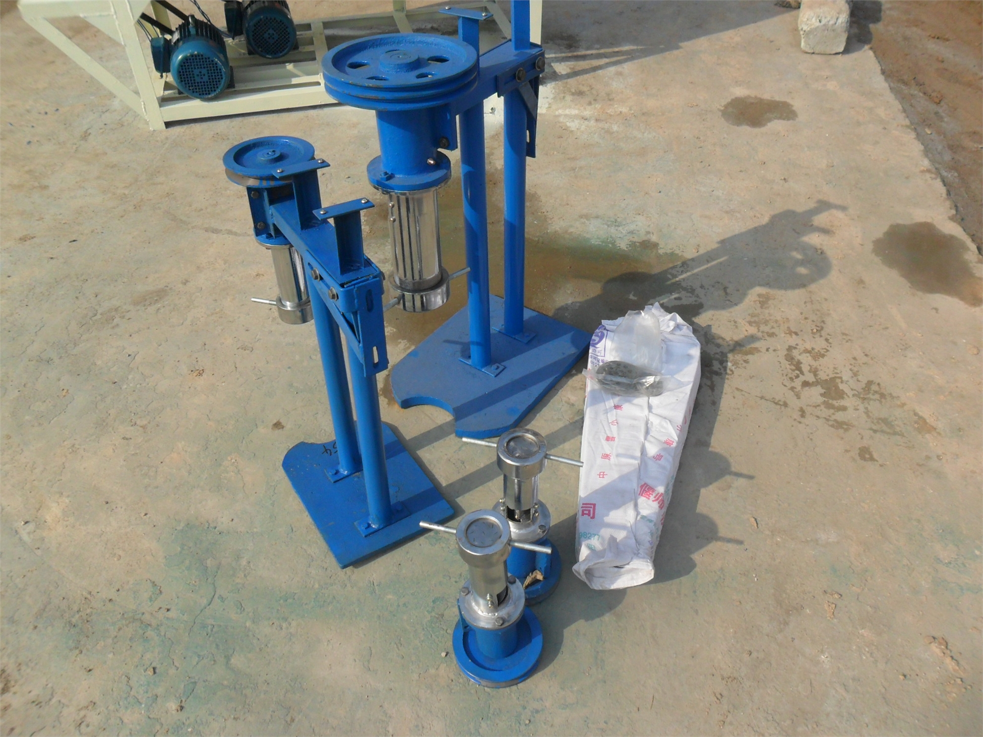 牛筋面機(jī)